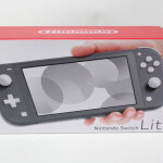 埼玉県鶴ヶ島市（出張買取）Nintendo Switch Lite