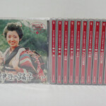 山口百恵 主演映画 伊豆の踊子 DVD（出張買取）埼玉県行田市
