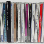 佐野元春 シングル・コレクション・アルバム THE SINGLES