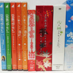 埼玉県草加市／アニメ映画 心が叫びたがってるんだ／DVD／出張買取