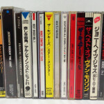 ザ・ベスト・オブ・ヴァン・モリソン　CD400点　春日部市（出張買取）