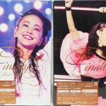 安室奈美恵 ラストドームツアー 東京ドーム最終公演+25周年沖縄ライブ