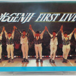 光GENJI FIRST LIVE／DVD／東松山市より【出張買取】